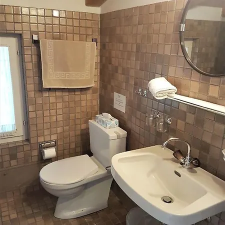 Appartement Sasso Marco *