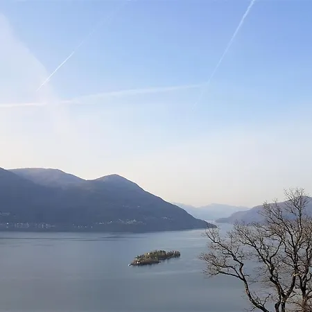 Sasso Marco Appartement *