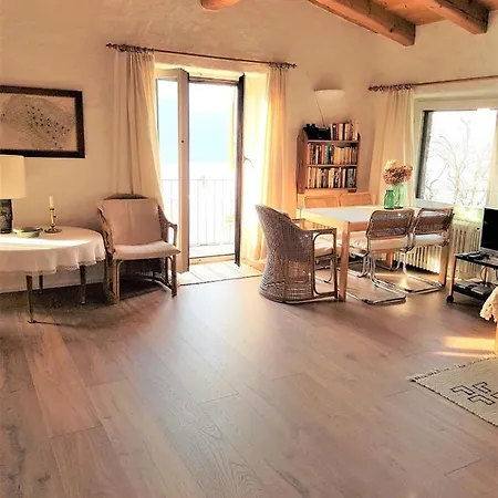 Appartement Sasso Marco *