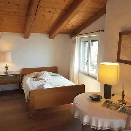 Appartement Sasso Marco *
